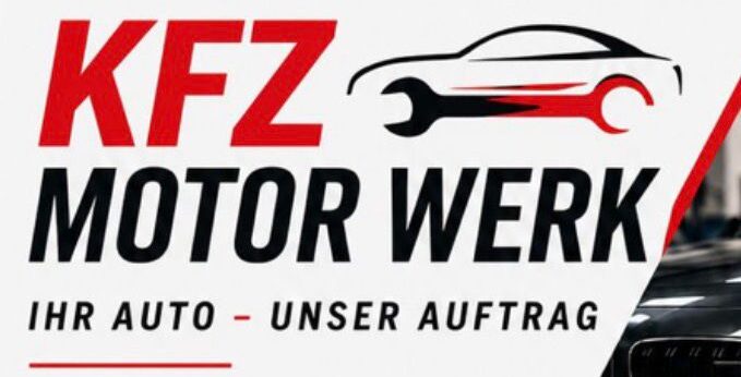 autoservice motorwerk